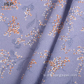 Vật liệu Viscose Twill Fabric Stocklot Rayon Tencel in